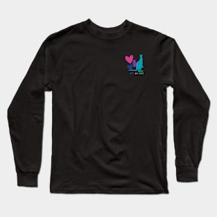 Australia Gay Pride Long Sleeve T-Shirt